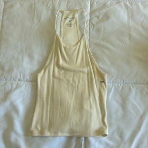 American Eagle Tank